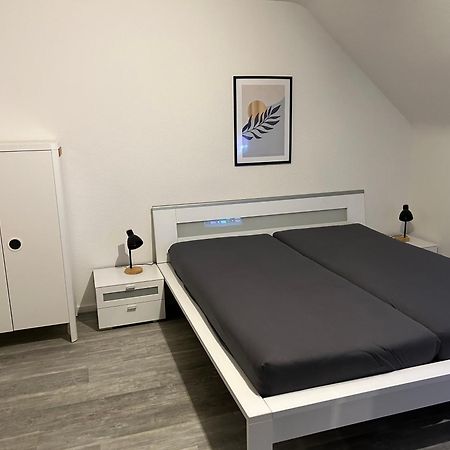 Traumappartment Mönchengladbach Eksteriør bilde